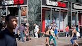GameStop Surges as Meme Stocks Get New Life With 'Roaring Kitty' Post