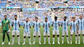 El 11 de Argentina para enfrentar mañana a Francia por los cuartos de final de los Juegos Olímpicos de París 2024