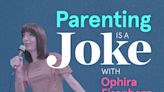 13 of the Best Parenting Podcasts for Moms