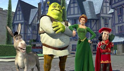 Stars to return for first Shrek film for 16 years