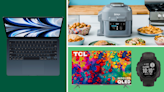 Save on holiday shopping with Green Monday deals at Best Buy—shop Apple, LG, iRobot and more