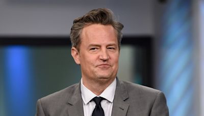 TMZ exposes celebrity drug network that contributed to Matthew Perry’s death in new documentary; stream for FREE