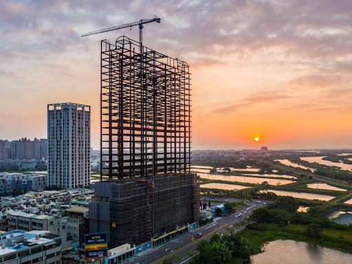 地震頻繁 SRC耐震建築躍升市場焦點