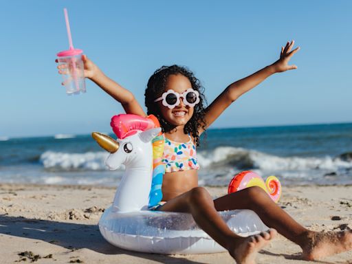 How to manage summer holidays as a working parent