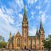 Church of Sts. Olha and Elizabeth, Lviv