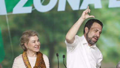 PT define regras para repasses de verba na eleição e planeja ajuda para campanha de Boulos