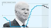 How Biden’s inflation problem risks derailing Western rate cuts