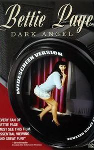 Bettie Page: Dark Angel