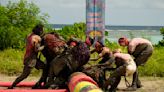 'Survivor 45' Premiere Ends with Unexpected History-Making Quit