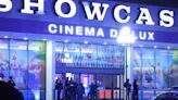Security guard arrested after shots fired at shop, cinema and house in Liverpool