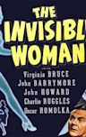 The Invisible Woman (1940 film)