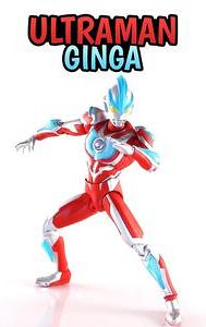 Ultraman Ginga