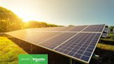 Schneider Electric Releases Microgrid Solution Providing