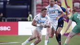 Los Pumas 7s van por la Gran Final de Madrid: los rivales que enfrentarán