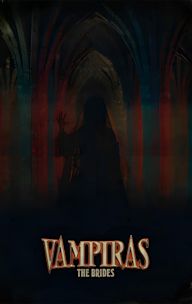 Vampiras, The Brides