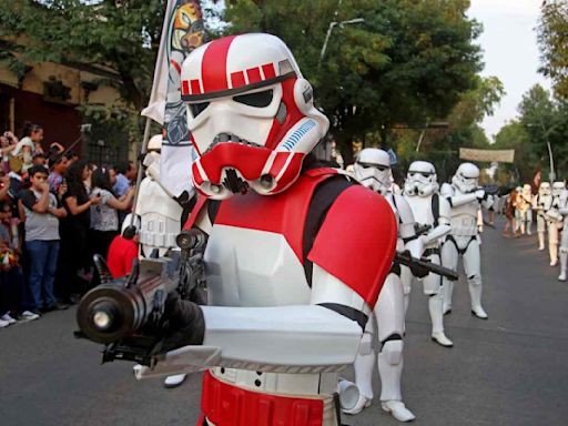 Viaja a la galaxia más lejana sin ir tan lejos: los mejores eventos por el Día de Star Wars en CDMX