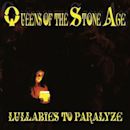 Lullabies to Paralyze