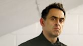 Ronnie O'Sullivan's bitter snooker rival has 'banned the use of his name'