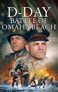 D-Day: Battle of Omaha Beach