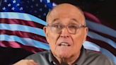 'Complete sham!' Giuliani explodes at 'communist sympathizers' he blames for disbarment