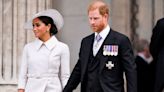 El príncipe Harry y Meghan, implicados en una "persecución en coche casi catastrófica" con un paparazzi en Nueva York