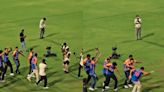 Virat Kohli, Rohit Sharma lead Team India in special dance celebration as fans celebrate T20 World Cup title at Wankhede