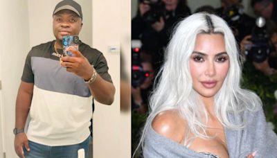 90 Day Fiance: Kim Kardashian Is HELPING Michael Ilesanmi Fight His Legal Battle!