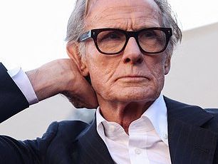 More Luvvies for Labour! Bill Nighy and Hugh Bonneville join backers