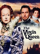 The Virgin Queen (película de 1955)