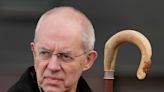 Justin Welby says wife felt pressured by hospital into abortion