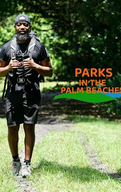 Parks in the Palm Beaches