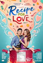 Recipe for Love (2018) - IMDb