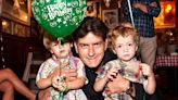 Charlie Sheen Opens Up About Being a Single Dad to His Teenage Twin Boys (Exclusive)