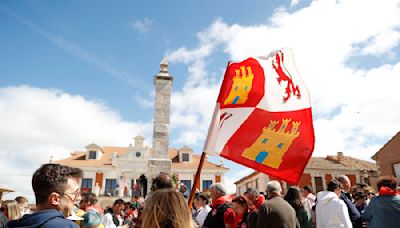 La Junta azuza la división social de Castilla y León contra la festividad comunera de Villalar