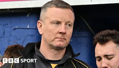 Cornwall boss impressed with improvement despite Hunslet defeat