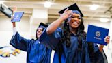 Naples High School Class of 2024 graduates; see festivities in dozens of photos