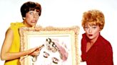 Carol Burnett and Friends Over the Years in 35 Photos