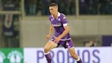 Nottingham Forest complete signing of Fiorentina defender
