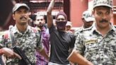 Man accused of Maoist links remanded in judicial custody