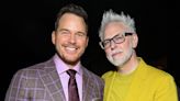 Chris Pratt and James Gunn Talk ‘Guardians of the Galaxy Vol. 3’ Signature Oner, the MCU’s First F-bomb and Star-Lord’s Most Emotional Scene