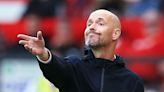 Premier League top-seven prediction speaks volumes about Man Utd sticking by Erik ten Hag