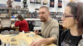 Not your grandparents' games: Erie Board Gamers forge tabletop community, competition