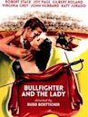 Bullfighter and the Lady