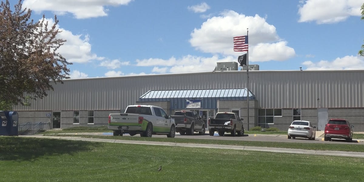 U.S. Postal Service to move mail processing center to Denver