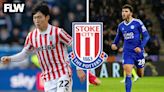 Bae Jun-ho features: 2 Stoke City deals that will push August 30th transfer deadline