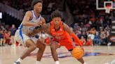 Auburn basketball outplayed inside, handed first loss by Memphis