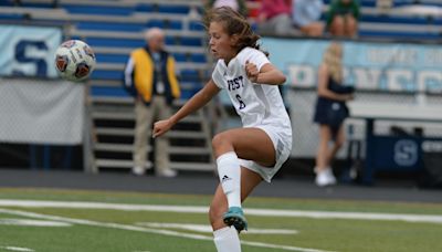 Cherry Hill West rallies to top Eastern for 1st win - Girls soccer recap