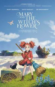 Mary and the Witch's Flower