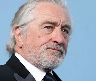 El festival de Tribeca celebrará los 80 años de Robert De Niro con una convención especial