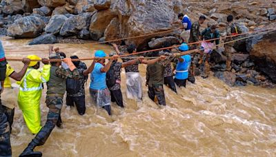 Did unchecked rise in construction, tourism lead to Wayanad landslides? Here's what we know